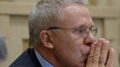 Photo of Дело не только в Латвии: Фетисов не верит в допуск россиян на Олимпиаду-2028