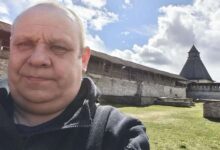 Photo of «Я дома»: первое интервью Александра Жгуна после побега из Латвии