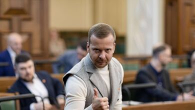 Photo of Что нужно знать об Алексее Росликове?