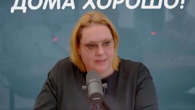 Photo of Почему литовец и русская выбрали жить в России