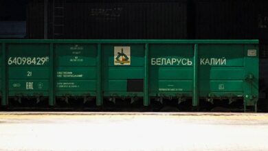 Photo of СМИ: скоро США попросят и Латвию открыть транзит белорусских удобрений