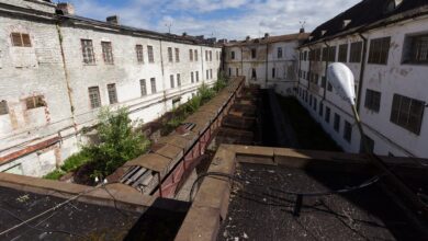 Photo of Франция недовольна: Таллин готов забыть о Холокосте из-за ненависти к СССР