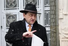 Photo of Германского посла вызывали в МИД РФ из-за связей депутата с террористами