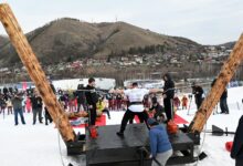 Photo of Литва открестилась от выступивших в России спортсменов
