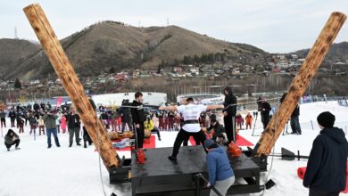 Photo of Литва открестилась от выступивших в России спортсменов