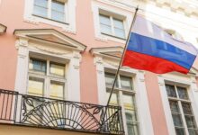 Photo of Почему из Эстонии выслали сотрудника посольства РФ