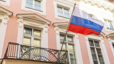 Photo of Почему из Эстонии выслали сотрудника посольства РФ