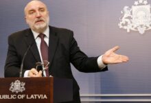 Photo of Годманис: сокращение госаппарата размоет латышскость Латвии