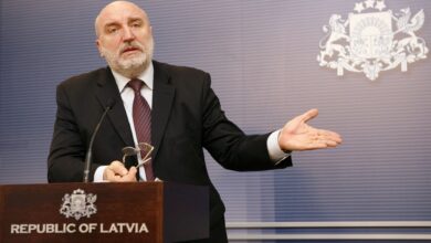 Photo of Годманис: сокращение госаппарата размоет латышскость Латвии