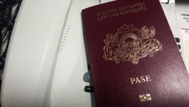 Photo of Двойное гражданство: зачем нужно и какие страны не допускают его с Латвией