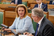 Photo of Силиня снова будет кандидатом «Нового Единства» на пост премьера