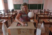 Photo of Эстонские учителя потребовали повышения зарплат