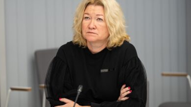 Photo of Партия Шлесерса готова пойти в коалицию с Нацблоком