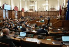 Photo of Сейм дал ход публикации данных о связях латвийского бизнеса с РФ и Беларусью
