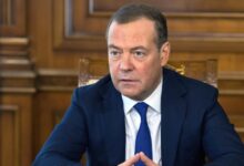 Photo of Медведев обозначил способ предотвратить бойню в Европе