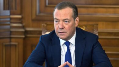 Photo of Медведев обозначил способ предотвратить бойню в Европе