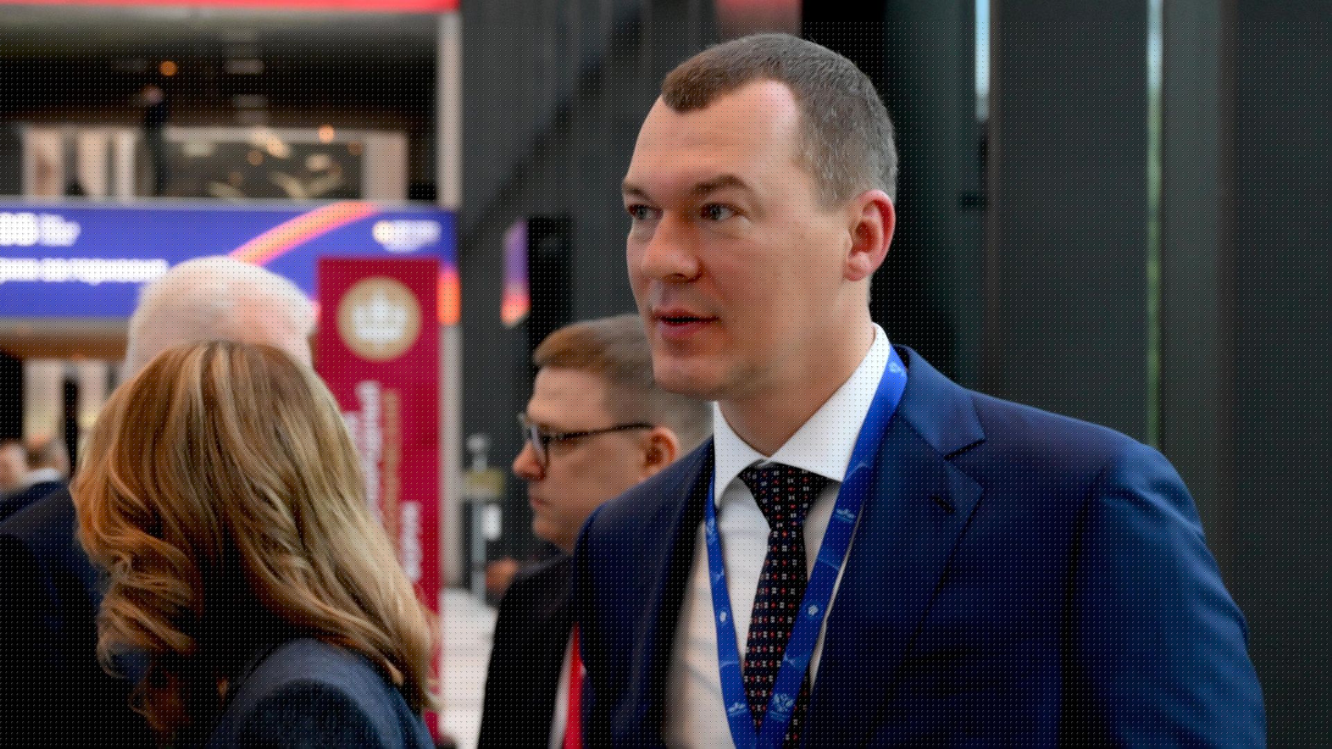 Photo of Дегтярев: страны Балтии будут лишаться международных стартов