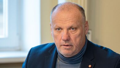 Photo of В Сейме заговорили об изменении отношений с Россией в будущем