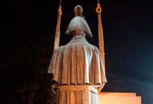 Photo of Судьба рижского памятника великому российскому полководцу