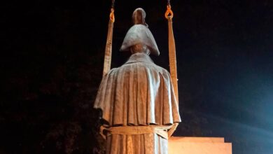 Photo of Судьба рижского памятника великому российскому полководцу