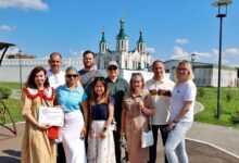 Photo of Культурные ценности и инновационные технологии: российская глубинка поражает воображение