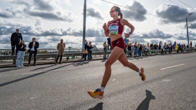 Photo of Организаторы массовых спортивных мероприятий вынуждены платить «откат» федерациям