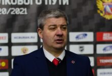 Photo of Тамбиев рассказал о негативе к себе в Латвии из-за работы в России