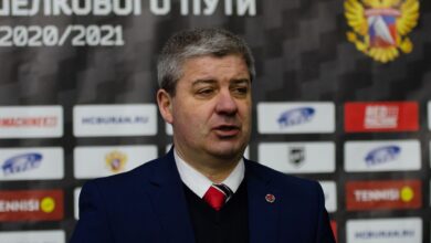 Photo of Тамбиев рассказал о негативе к себе в Латвии из-за работы в России