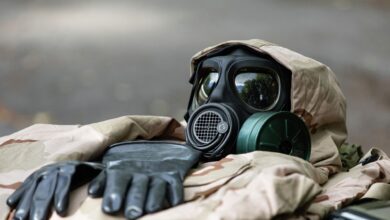 Photo of Ядерное оружие в Эстонии нужно размещать внезапно, считает Минобороны