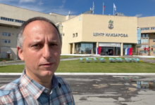 Photo of Там, где заново собирают людей: иностранные блогеры посетили знаменитый Центр Илизарова
