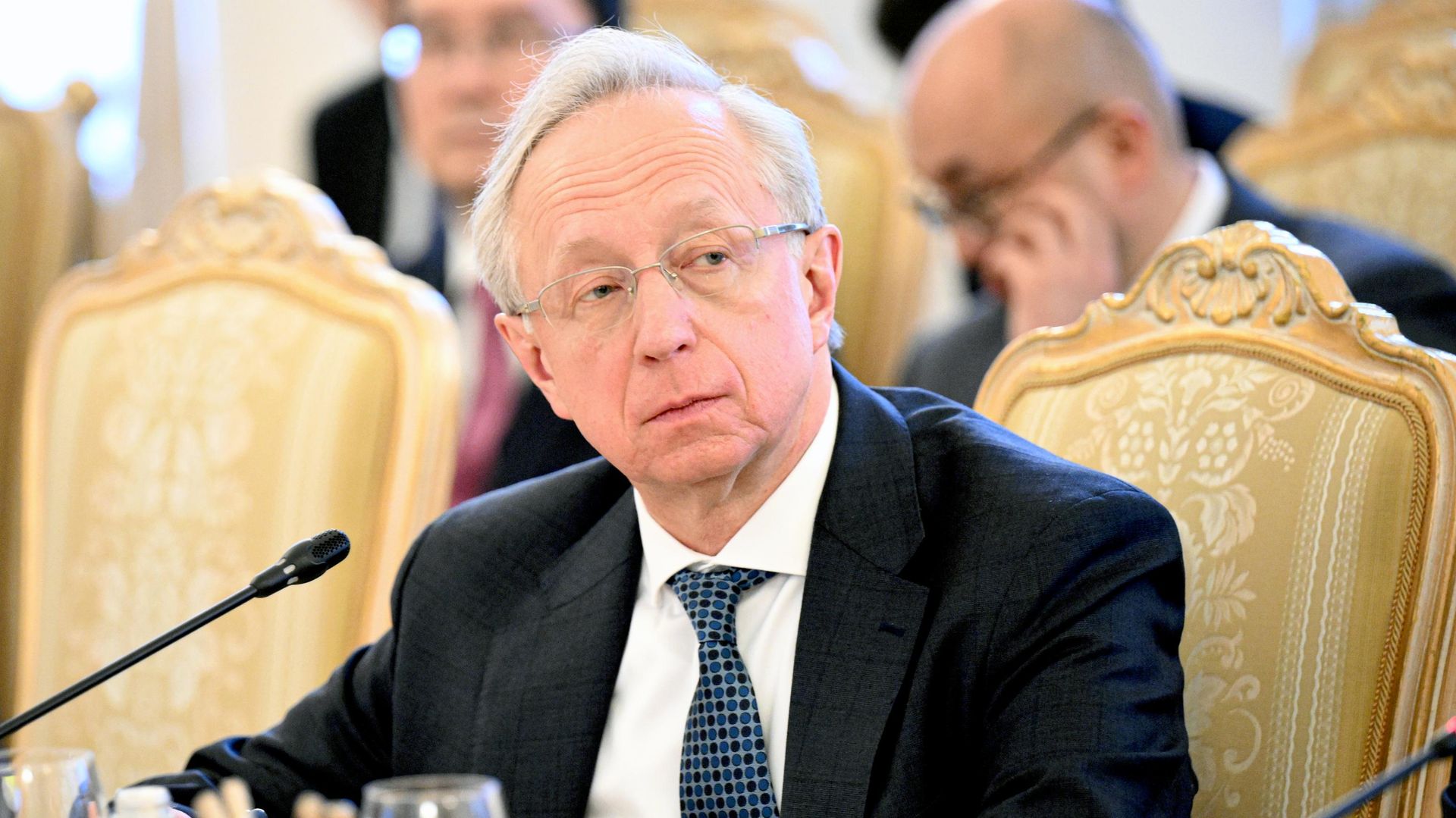 Photo of Латвия заблуждается: Галузин о надеждах бить по РФ из-под «зонтика» НАТО