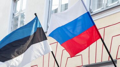 Photo of Бывшая жительница Эстонии назвала роскошью возможность детей учиться на русском