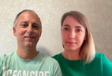 Photo of Ирина Федотова: никогда не думала, что уеду из Латвии
