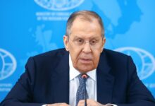 Photo of Лавров: страны Балтии сейчас главные «боеголовки» против России