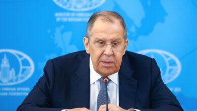 Photo of Лавров: страны Балтии сейчас главные «боеголовки» против России