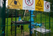 Photo of Потребление природного газа в Латвии в первом полугодии выросло