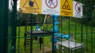 Photo of Потребление природного газа в Латвии в первом полугодии выросло