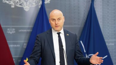 Photo of Антироссийские санкции дорого обходятся Латвии