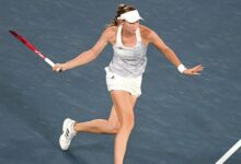 Photo of Рыбакина выиграла US Open и возглавила рейтинг WTA