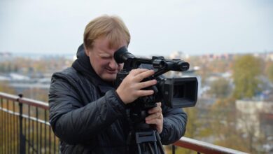 Photo of Журналисту Беседину в Эстонии дали семь лет тюрьмы