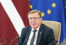 Photo of Денег на строительство нового полигона у Латвии нет