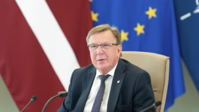 Photo of Денег на строительство нового полигона у Латвии нет