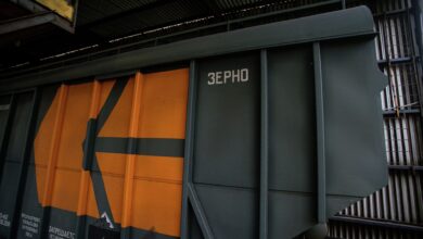 Photo of Российское зерно, идущее транзитом через Латвию, задерживать не будут