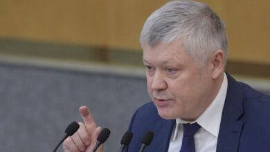 Photo of Пискарев: СМИ из стран Балтии и Западной Европы формируют негатив вокруг выборов в РФ