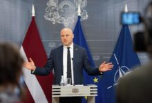 Photo of Плата за транзит зерна из РФ через Латвию может вырасти на 300% в течение трех недель