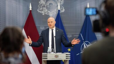 Photo of Плата за транзит зерна из РФ через Латвию может вырасти на 300% в течение трех недель