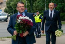 Photo of С популизмом смириться легче, чем с Кремлем: почему Шлесерс может попасть в коалицию
