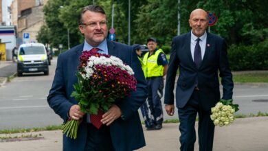 Photo of С популизмом смириться легче, чем с Кремлем: почему Шлесерс может попасть в коалицию