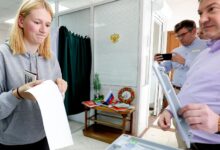 Photo of В ЦИК назвали выборы 2026 года самыми сложными по внешнему воздействию