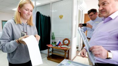 Photo of В ЦИК назвали выборы 2026 года самыми сложными по внешнему воздействию